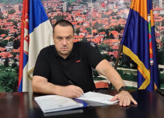 Za predsednika Fudbalskog saveza grada Zaječara izabran Milorad Vučković