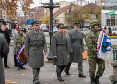 Dan vojnih veterana u Zaječaru