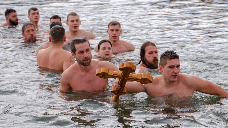 Prvi do Časnog krsta u Zaječaru Nemanja Trifunović