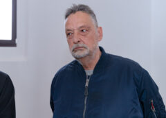 Episkop Ilarion i gradonačelnik Zaječara Boško Ničić obišli radove na izgradnji hrama u Šipikovu