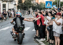 27. Moto skup u Zaječaru okupio više stotina bajkera