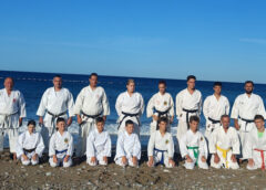 Gradski karate klub „Zaječar” - Letnji karate kamp „Buljarica 2023”