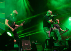 Završena 56. Gitarijada u Zaječaru Najbolji demo bend Čarna iz Banja Luke