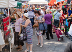 Drugi put u Zaječaru održan Gastro karavan