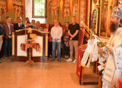 Grad Zaječar i Saborni hram obeležili slavu Malu Gospojinu, završen 8. Festival hrišćanske kulture