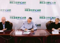 Kompanija HEINEKEN Srbija i (NALED) potpisali dugoročni sporazum o saradnji, čime je pokrenut projekat REZERVOAR