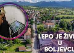 Tempo Radio - Lepo je živeti u Boljevcu - Objava 08