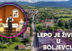 Tempo Radio - Lepo je živeti u Boljevcu - Objava 10