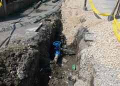 Rekonstrukcija vodovodne mreže ostavlja nekolika zaječarskih ulica bez vode