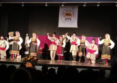 Folklorni ansambl „ZO-RA“ gostovaće u Dimitrovgradu
