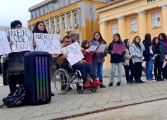 Članovi Dečijeg centra obeležili Svetski dan deteta