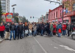 Akciju „Zastani Srbijo“ podržali i građani Zaječara