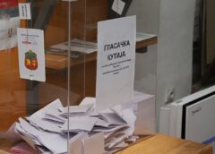 GIK Zaječar će večeras saopštiti preliminarne rezultate izbora