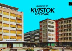 Zaječar sutra domaćin druge sezone serijala pab kvizova KVISTOK 2025