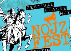 Nojz fest u Negotinu po drugi put