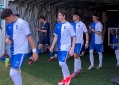 Boljom igrom na Kraljevici, Timok 1919 pobedio Dunav