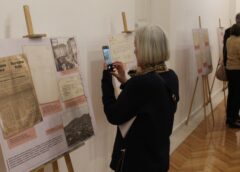 Izložba „Timočani u Bosni i Hercegovini 1918.“ otvorena u Muzeju Hercegovine u Trebinju