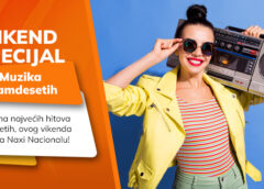 Vikend specijal: Muzika osamdesetih