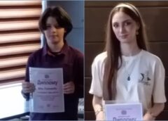 Maša Smiljković i Vuk Pavlović idu na Republičku smotru recitatora