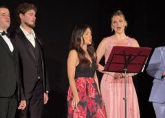 Završen prvi Festival umetničke muzike „Zaječarsko muzičko proleće“